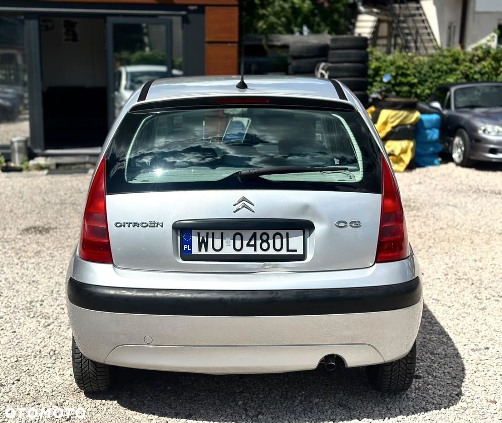 Citroën C3 - 3