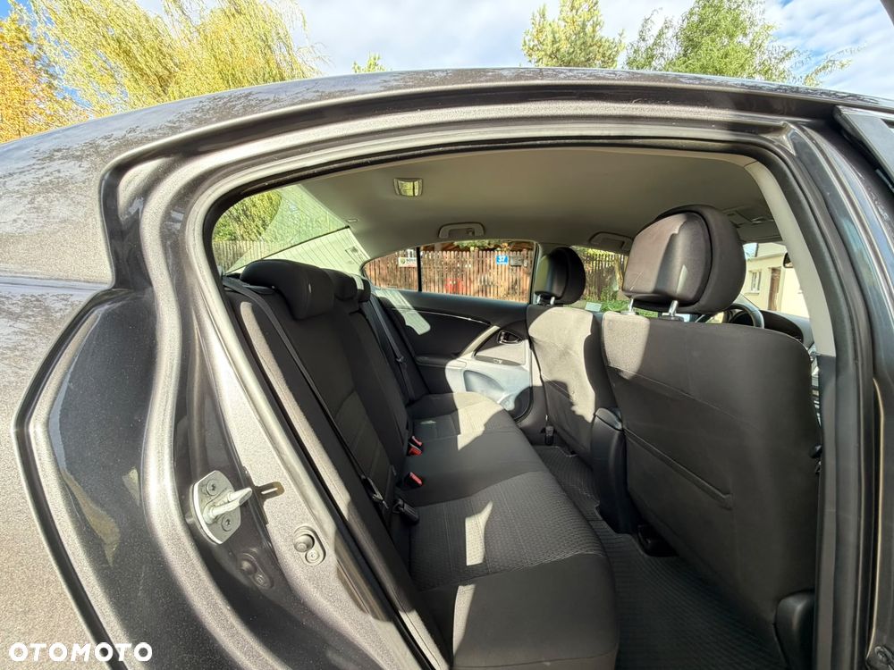 Toyota Avensis 2.2 D-4D Premium - 28