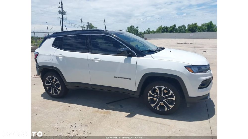 Jeep Compass - 6