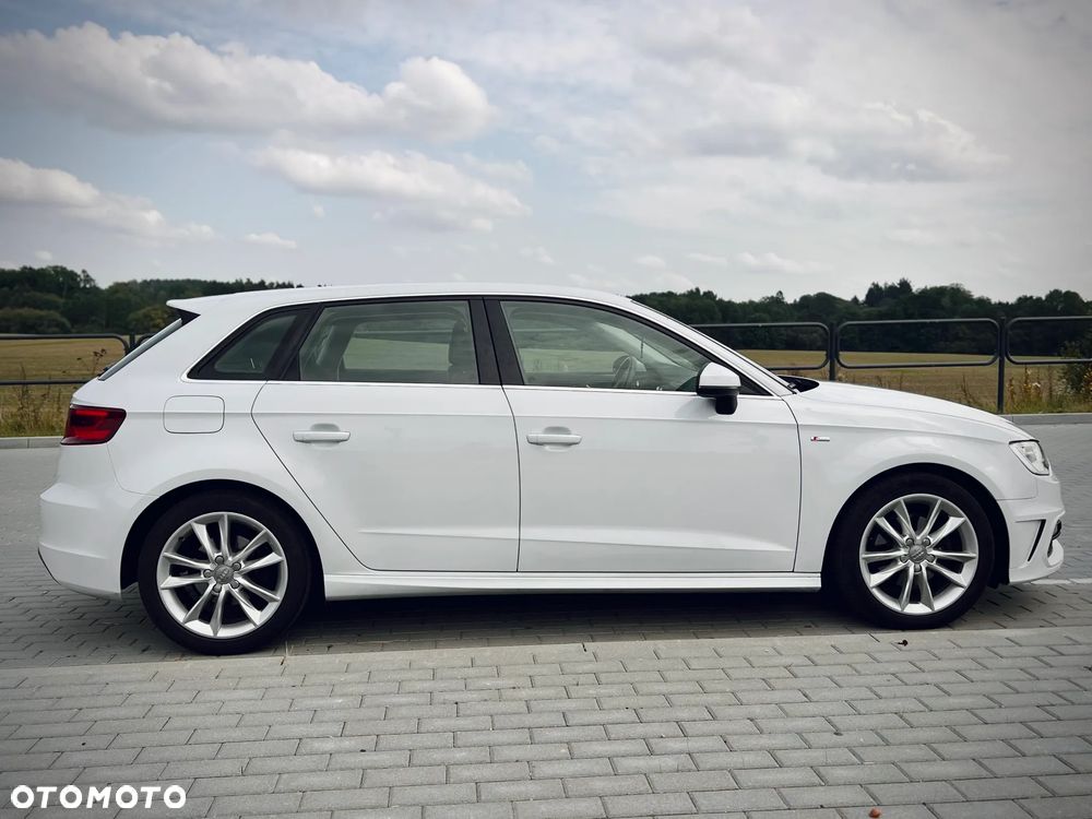 Audi A3 - 5