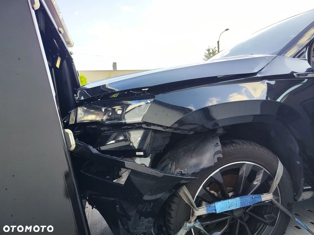 Skoda Karoq 1.5 TSI ACT Sportline - 18