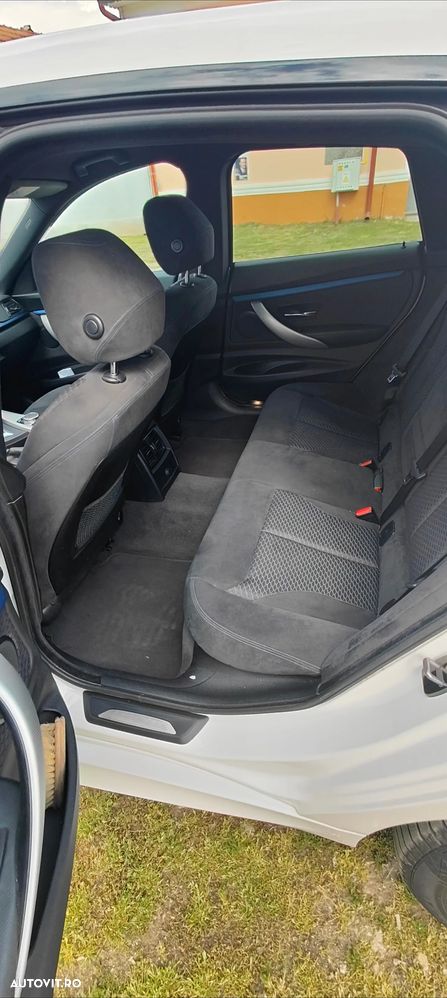BMW Seria 3 320d GT Aut. M Sport - 5