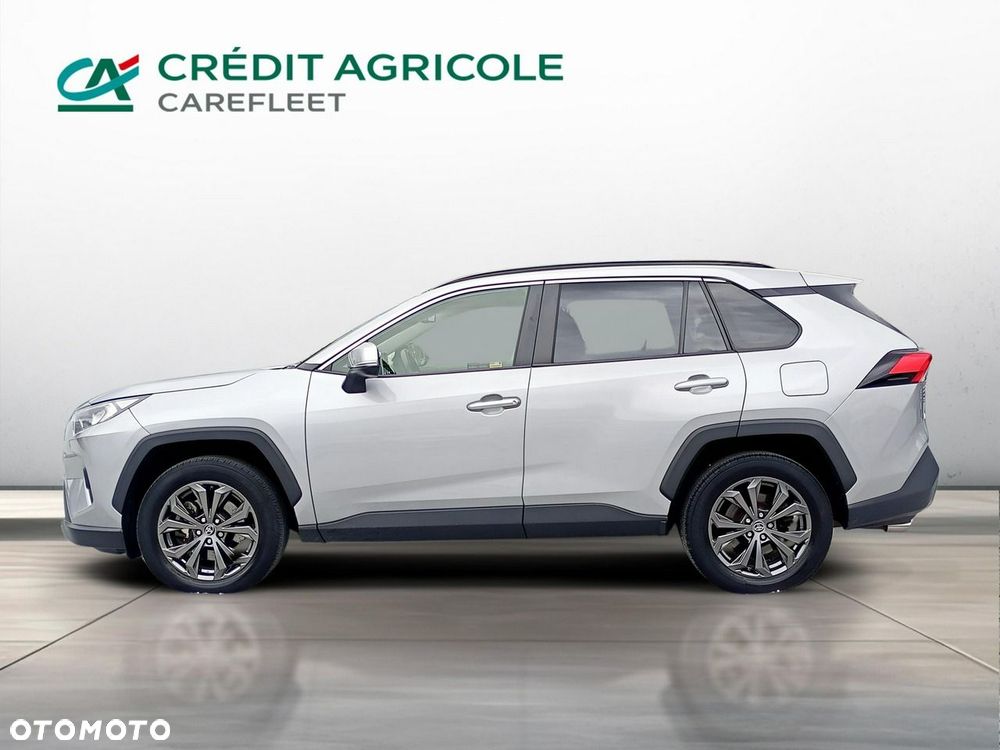 Toyota RAV4 - 4