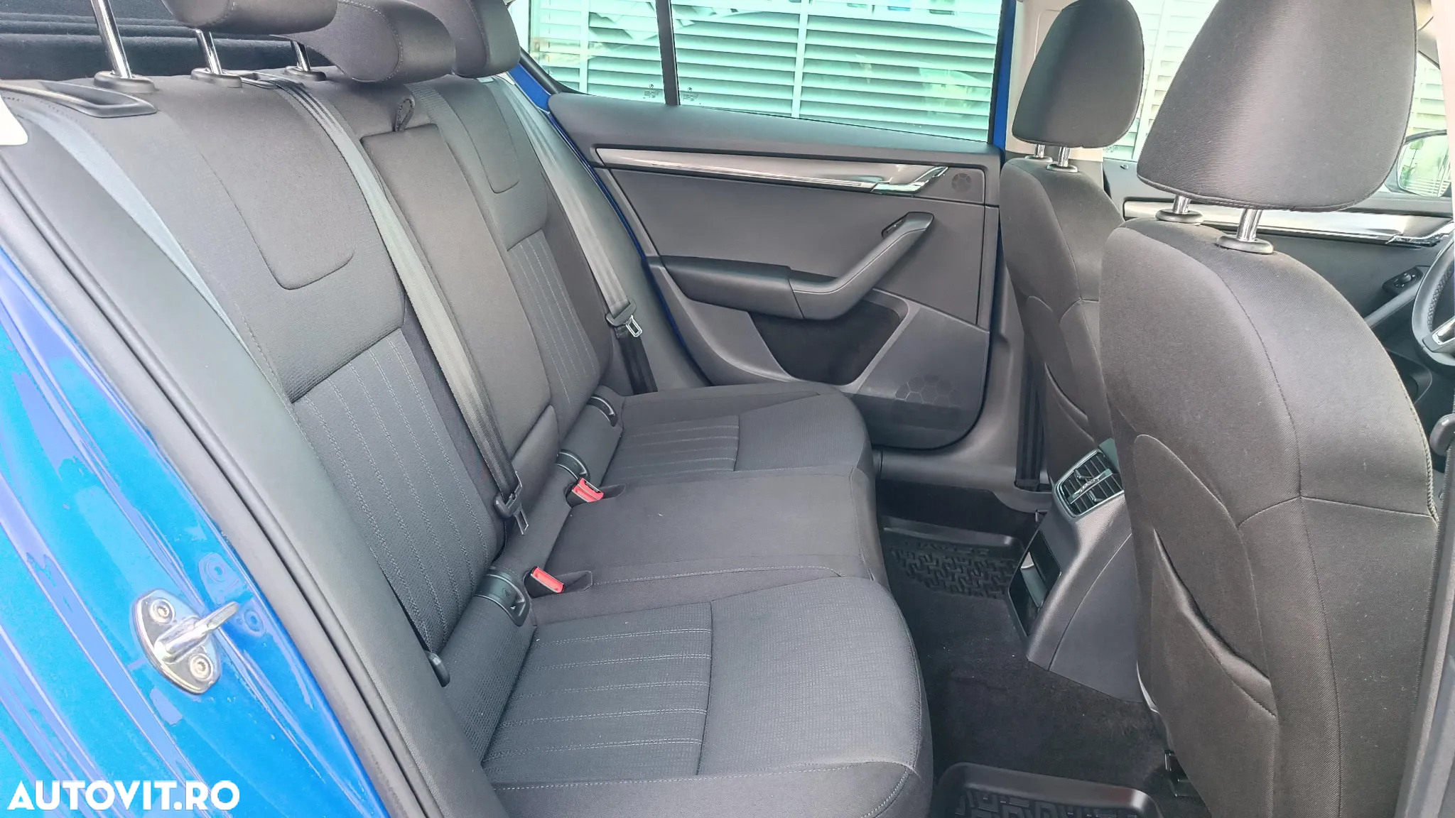Skoda Octavia 1.5 TSI DSG Ambition - 24