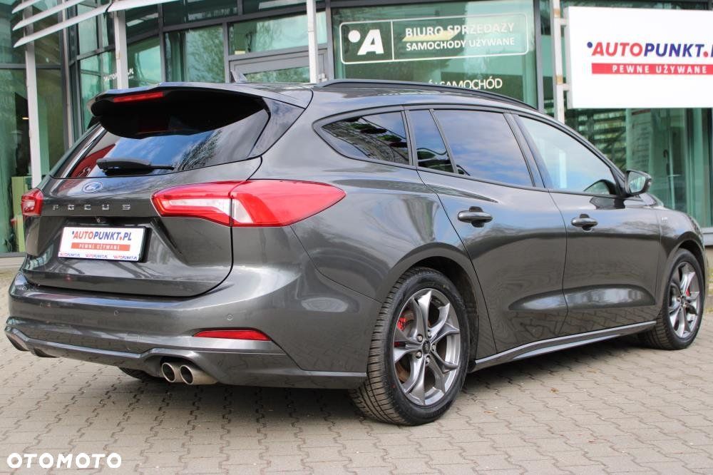 Ford Focus - 5