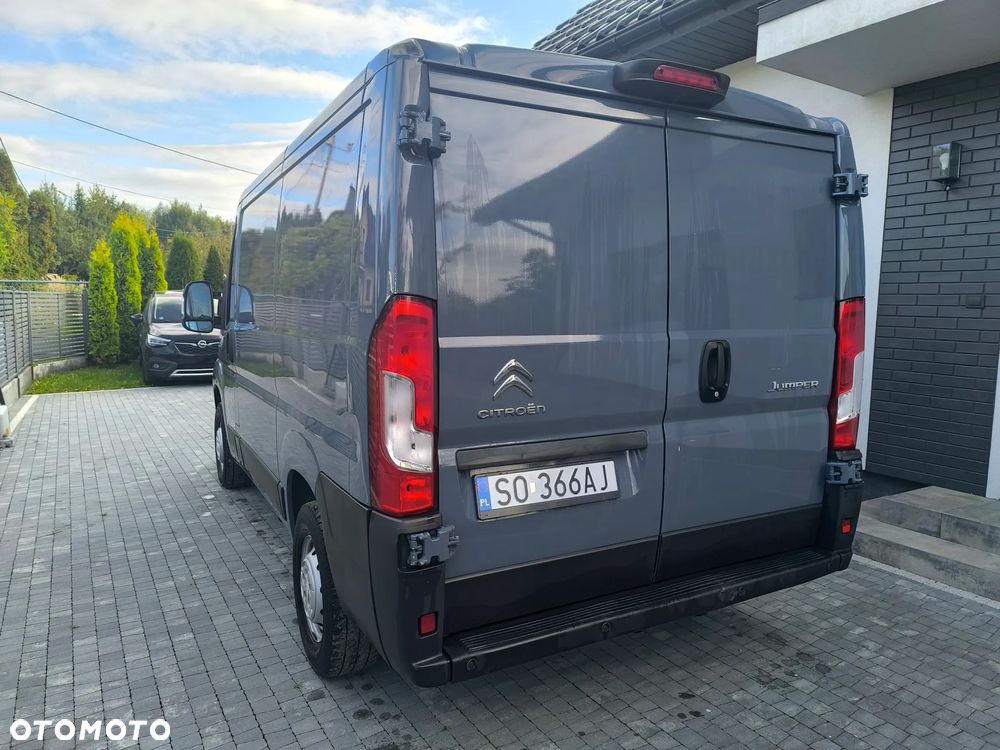 Citroën JUMPER - 4