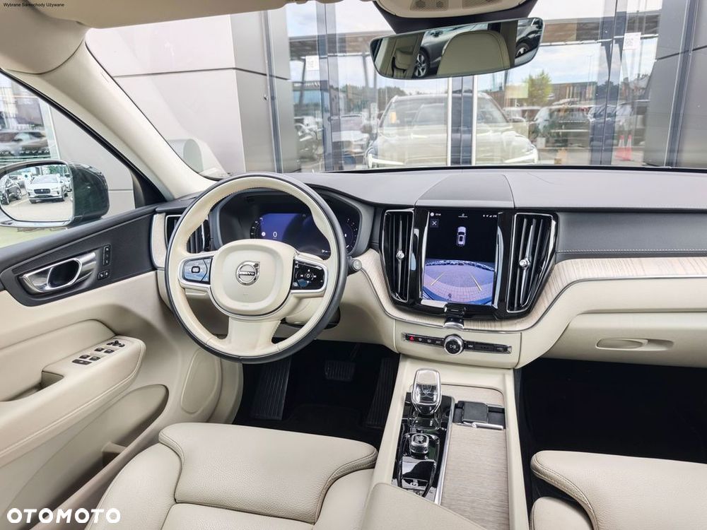 Volvo XC 60 - 16