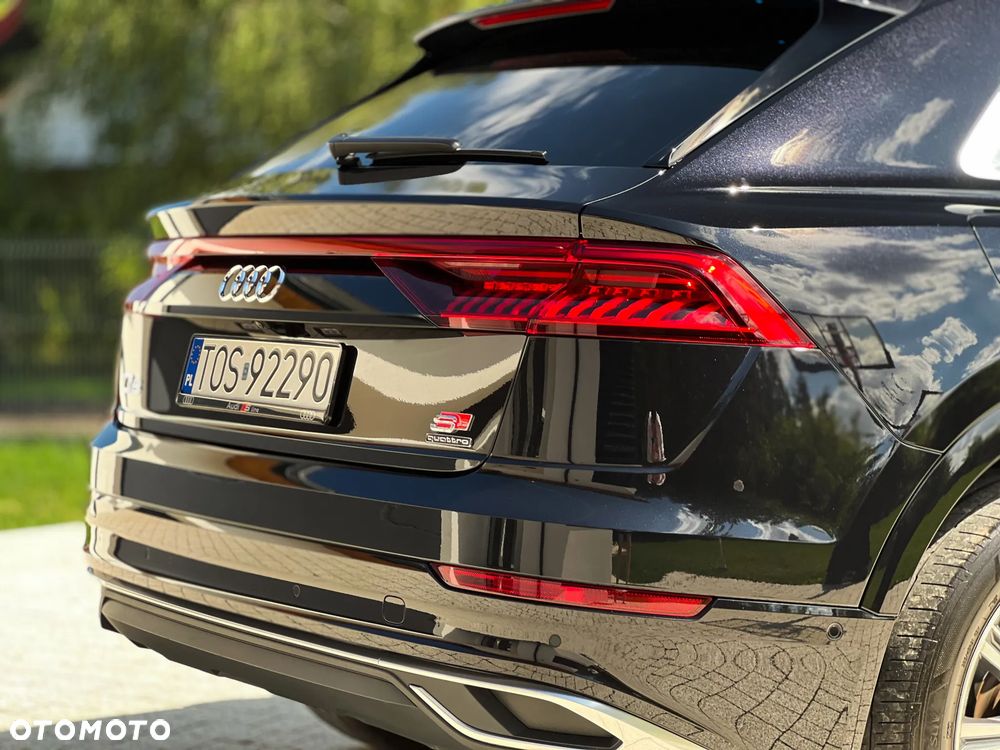 Audi Q8 - 15