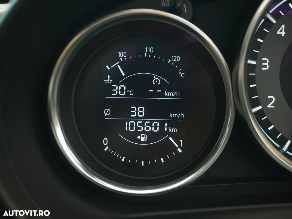 Mazda MX-5 RF SKYACTIV-G 1.5 Kazari - 32