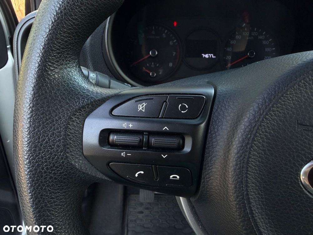 Kia Picanto 1.0 M - 23