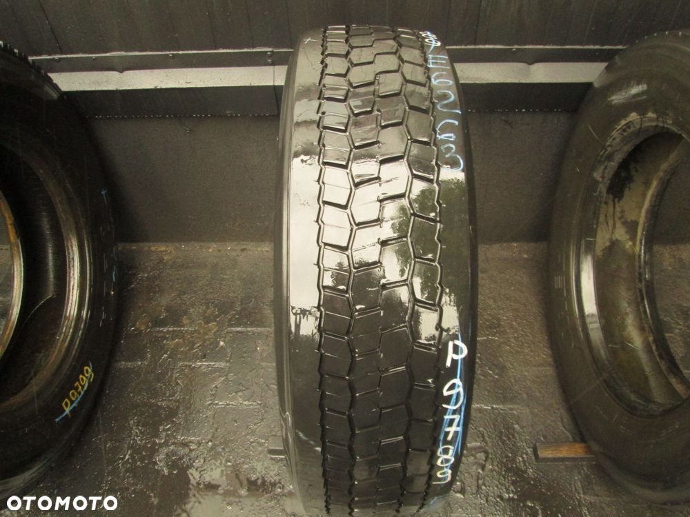 Opona ciężarowa 275/70R22.5 Michelin XW4S. Opony ciężarowe - 2