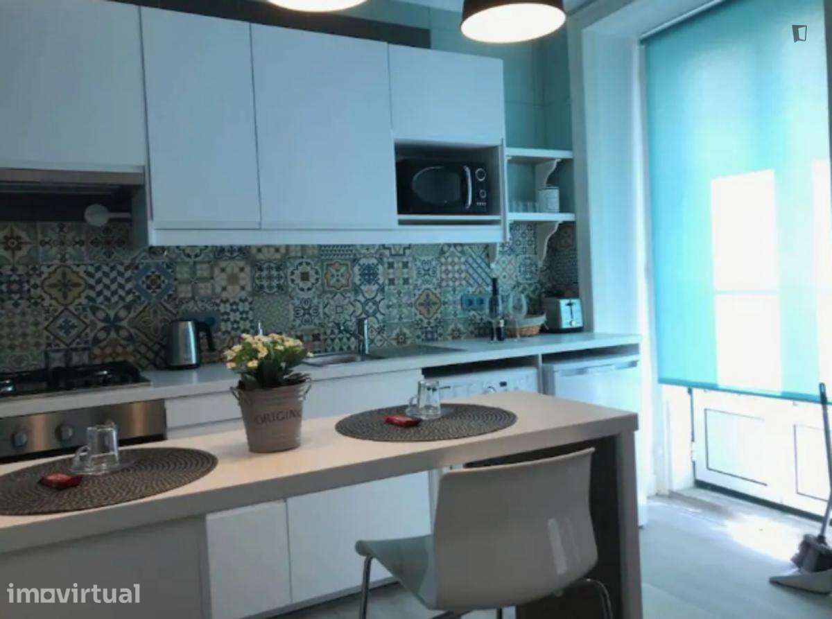 Apartamento com 1 quartos - localizado em Bairro Alto Lisbon - Grande imagem: 5/11
