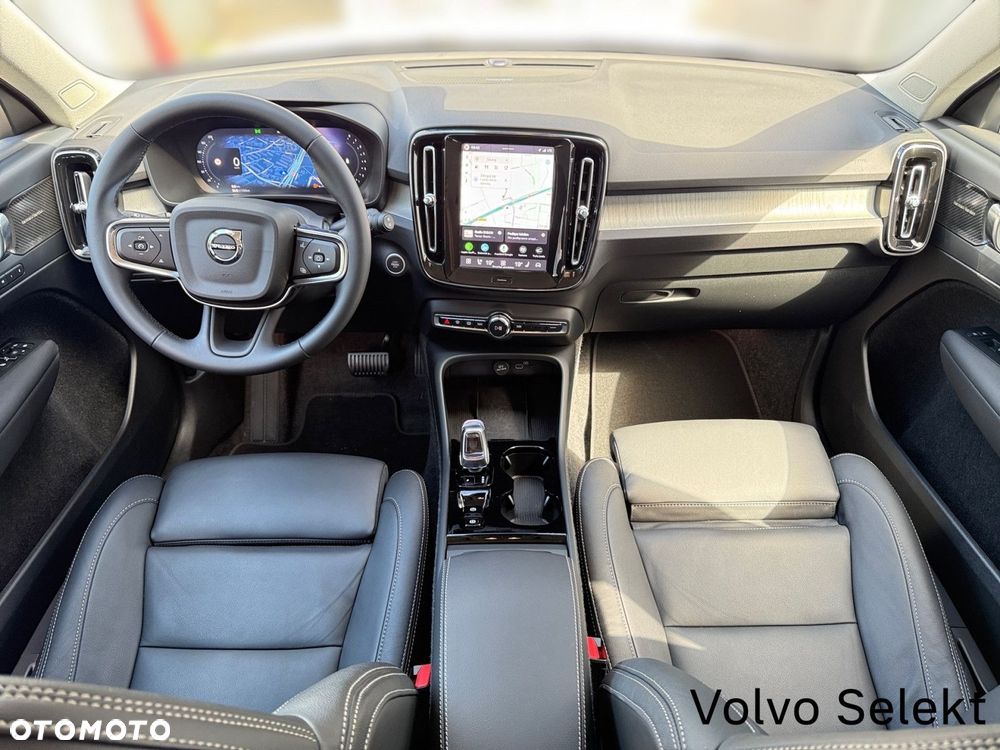 Volvo XC 40 - 16