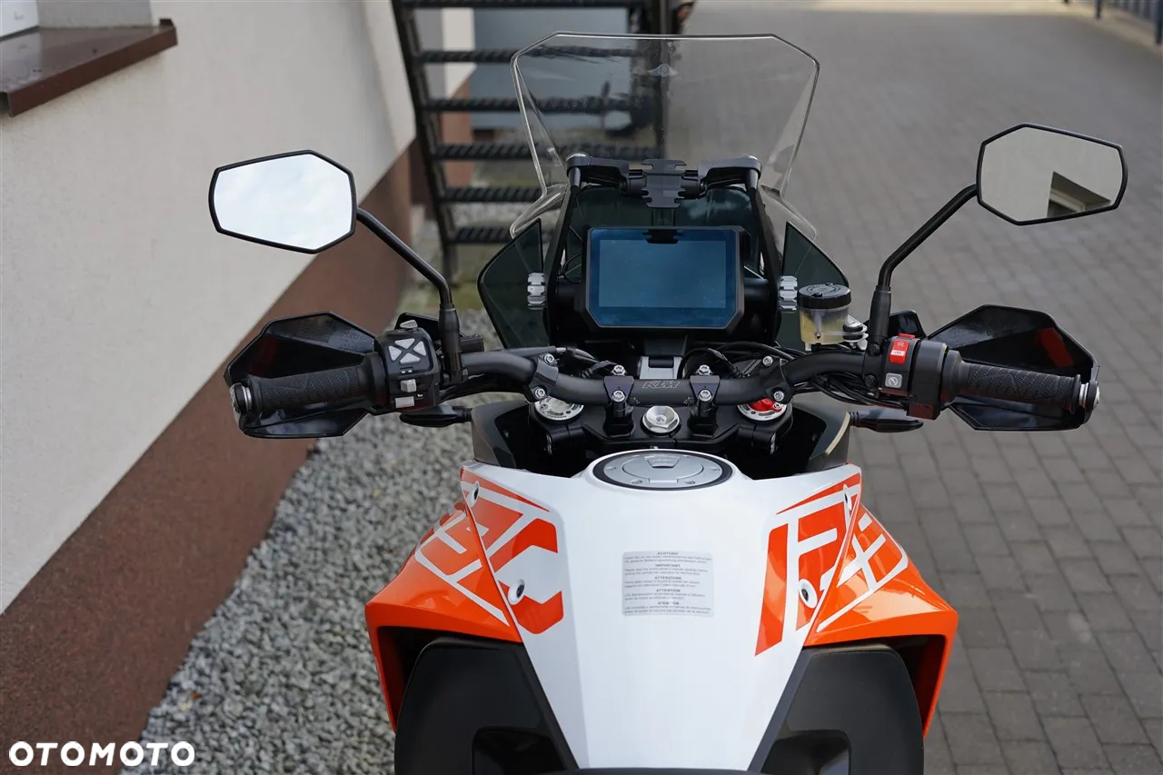 KTM Super Adventure - 15