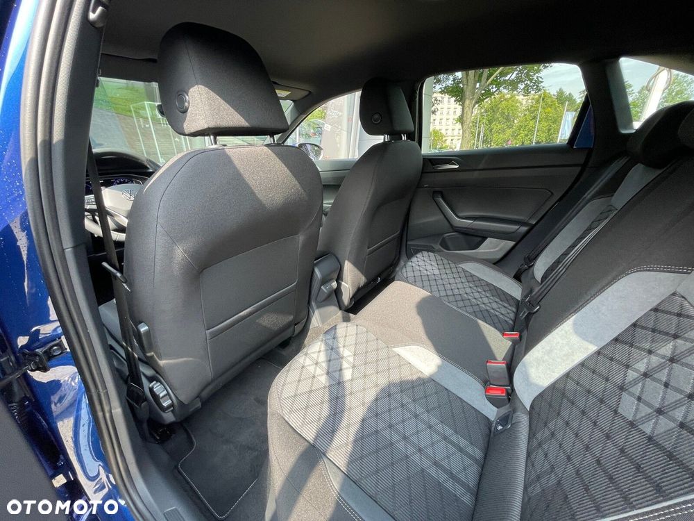 Volkswagen Taigo 1.5 TSI ACT R-Line Plus DSG - 24