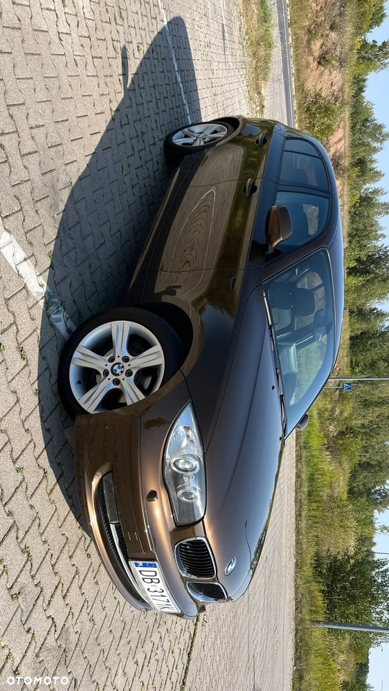 BMW Seria 1 118i Edition Lifestyle - 2