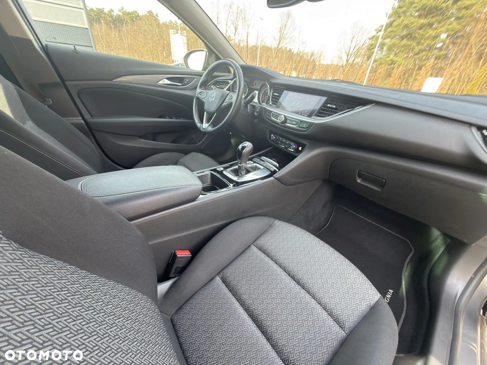 Opel Insignia 1.6 CDTI Elite S&S - 22