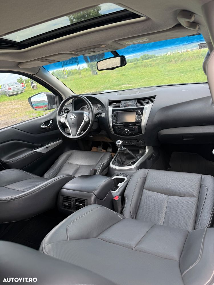 Nissan Navara - 10