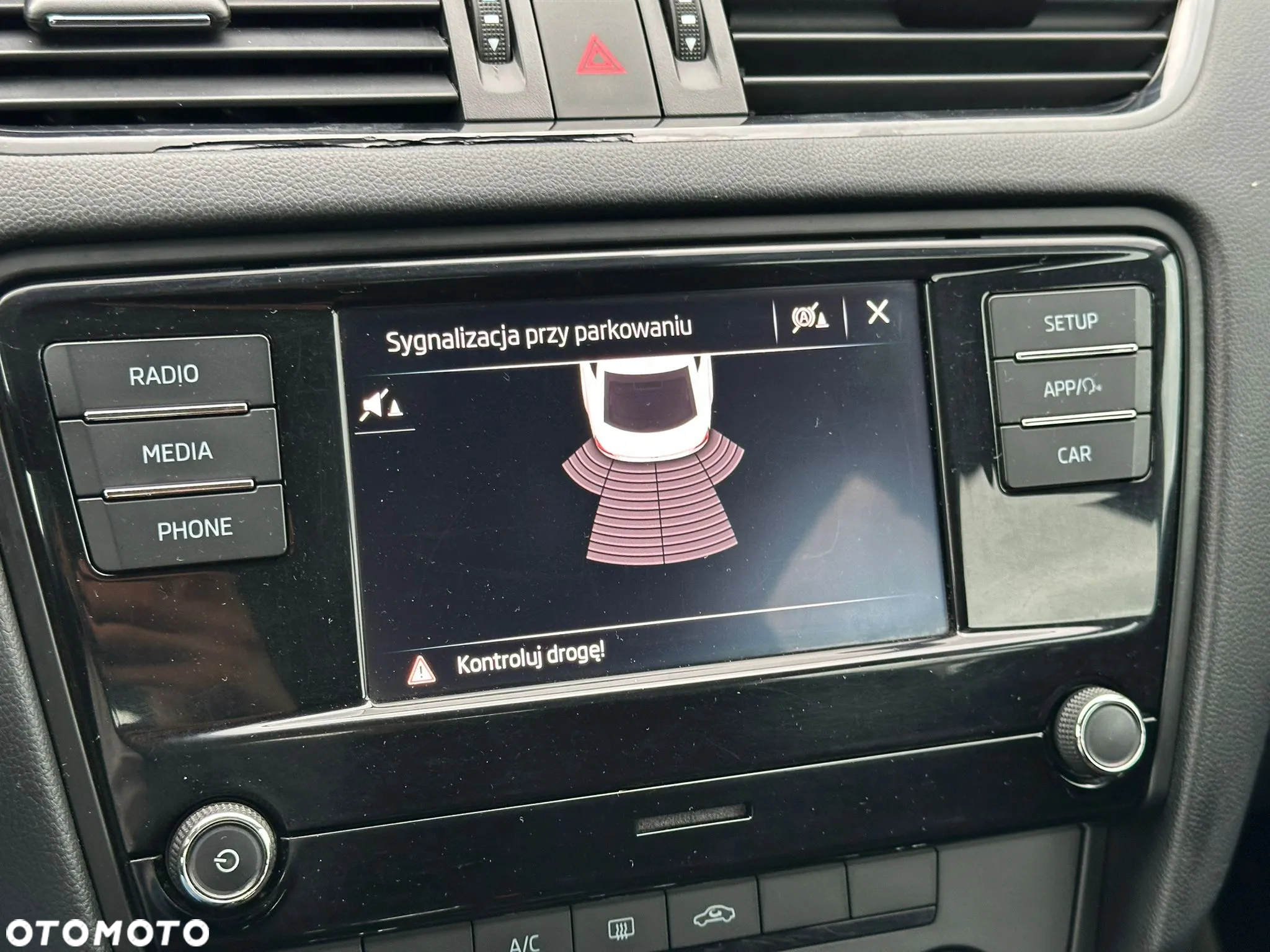 Skoda Octavia 1.6 TDI SCR Active - 17