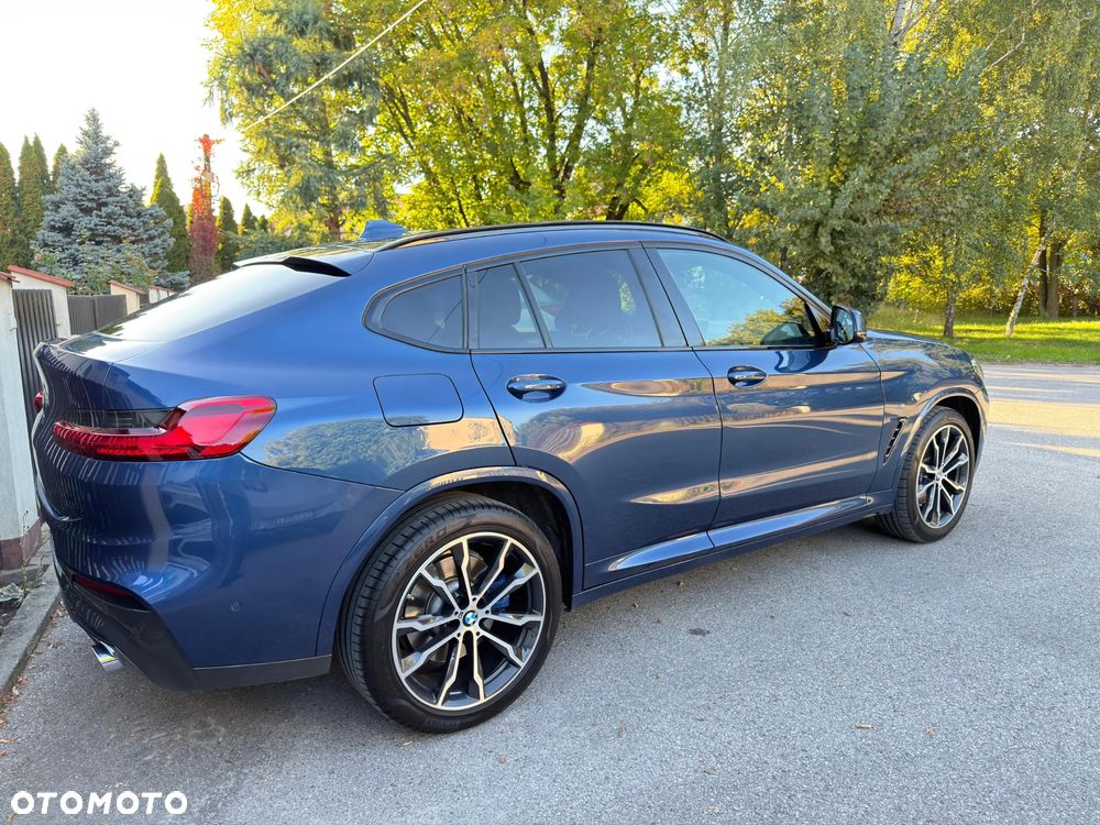 BMW X4 - 2