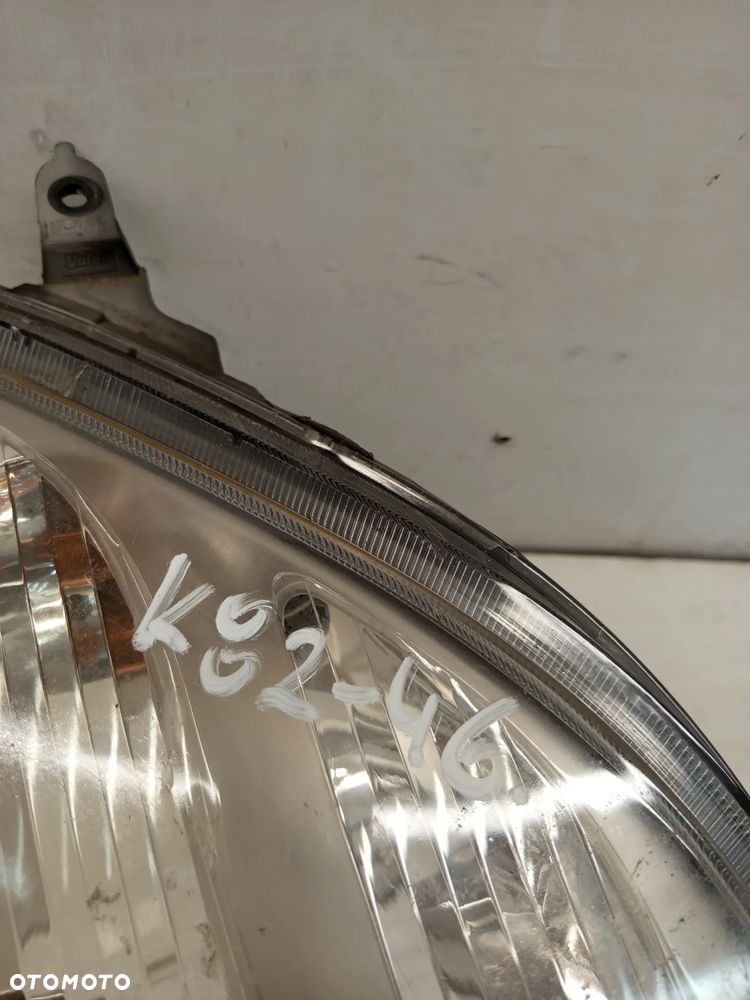 + LAMPA PRZOD PRZEDNIA PRAWA TOYOTA YARIS 2 II - 6