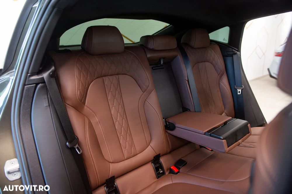 BMW X6 xDrive40d AT MHEV - 32