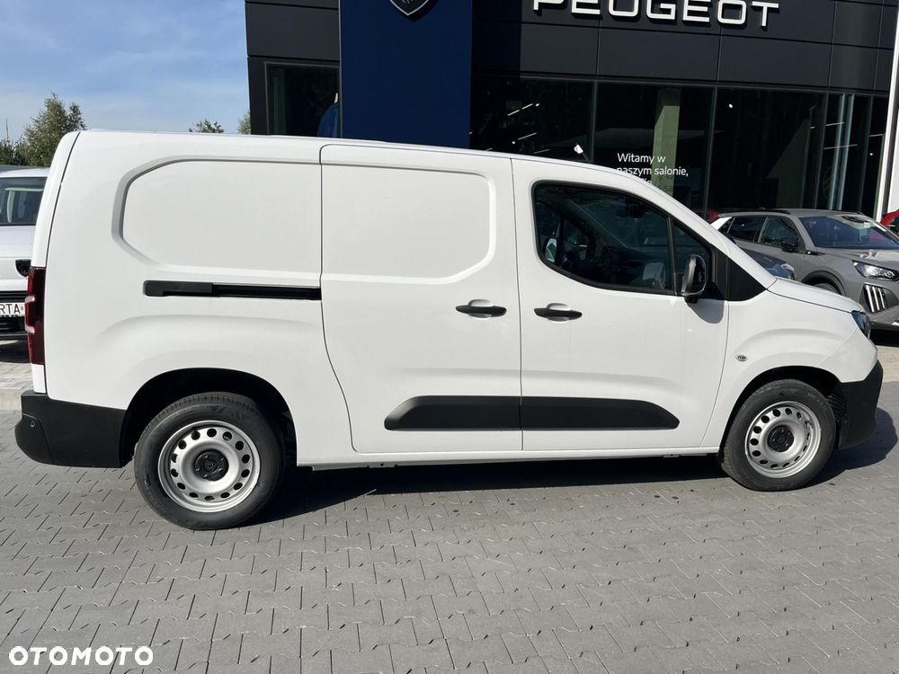 Peugeot Partner - 5