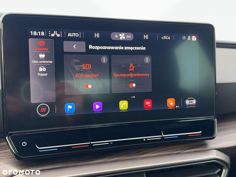 Seat Leon 2.0 TDI Xcellence DSG - 32