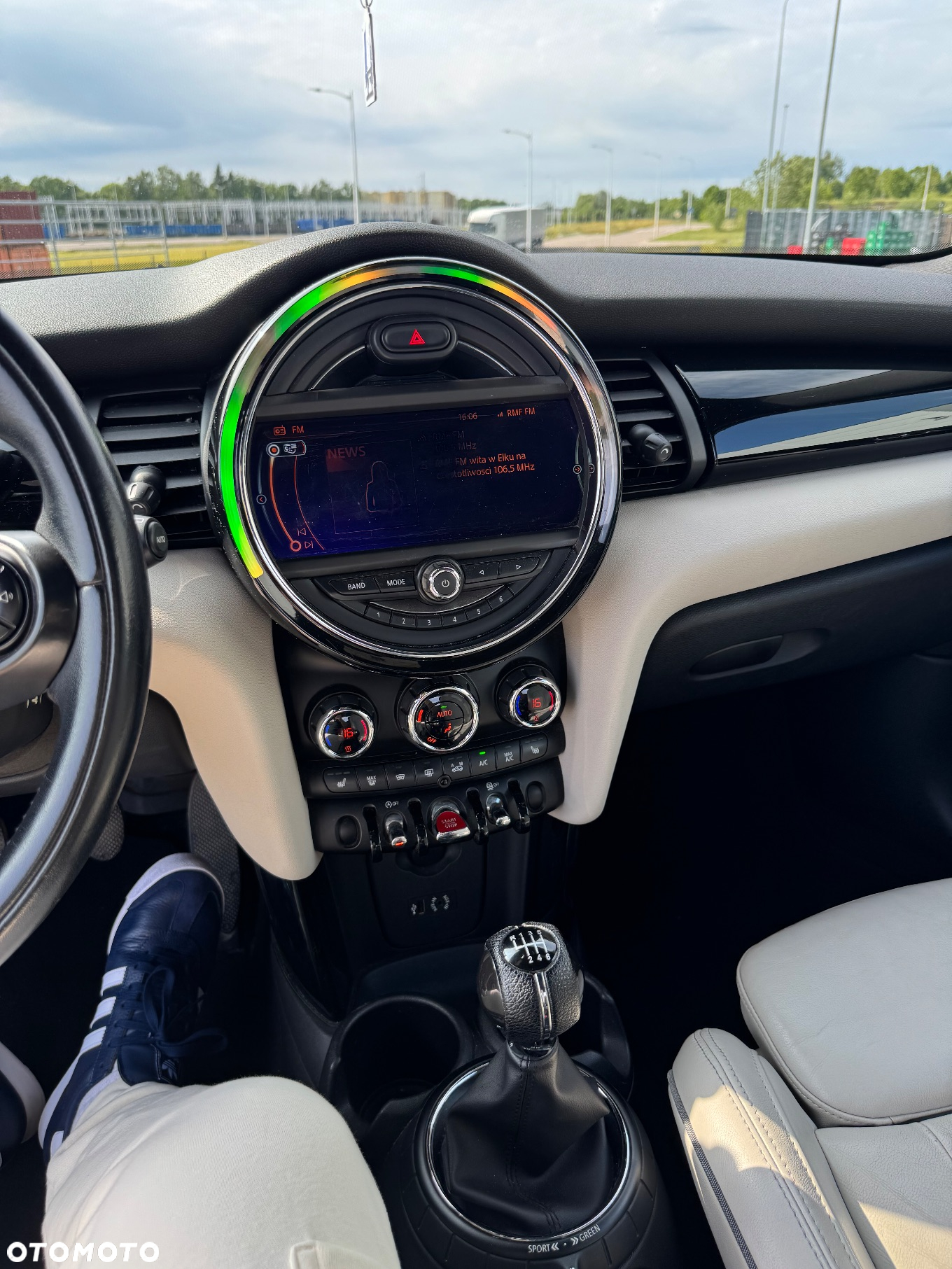 MINI Cooper - 10