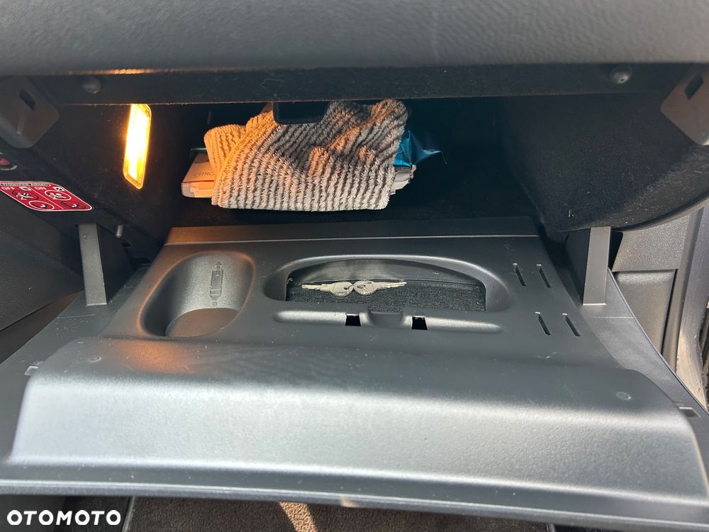 Citroën DS4 2.0 HDi SportChic - 23