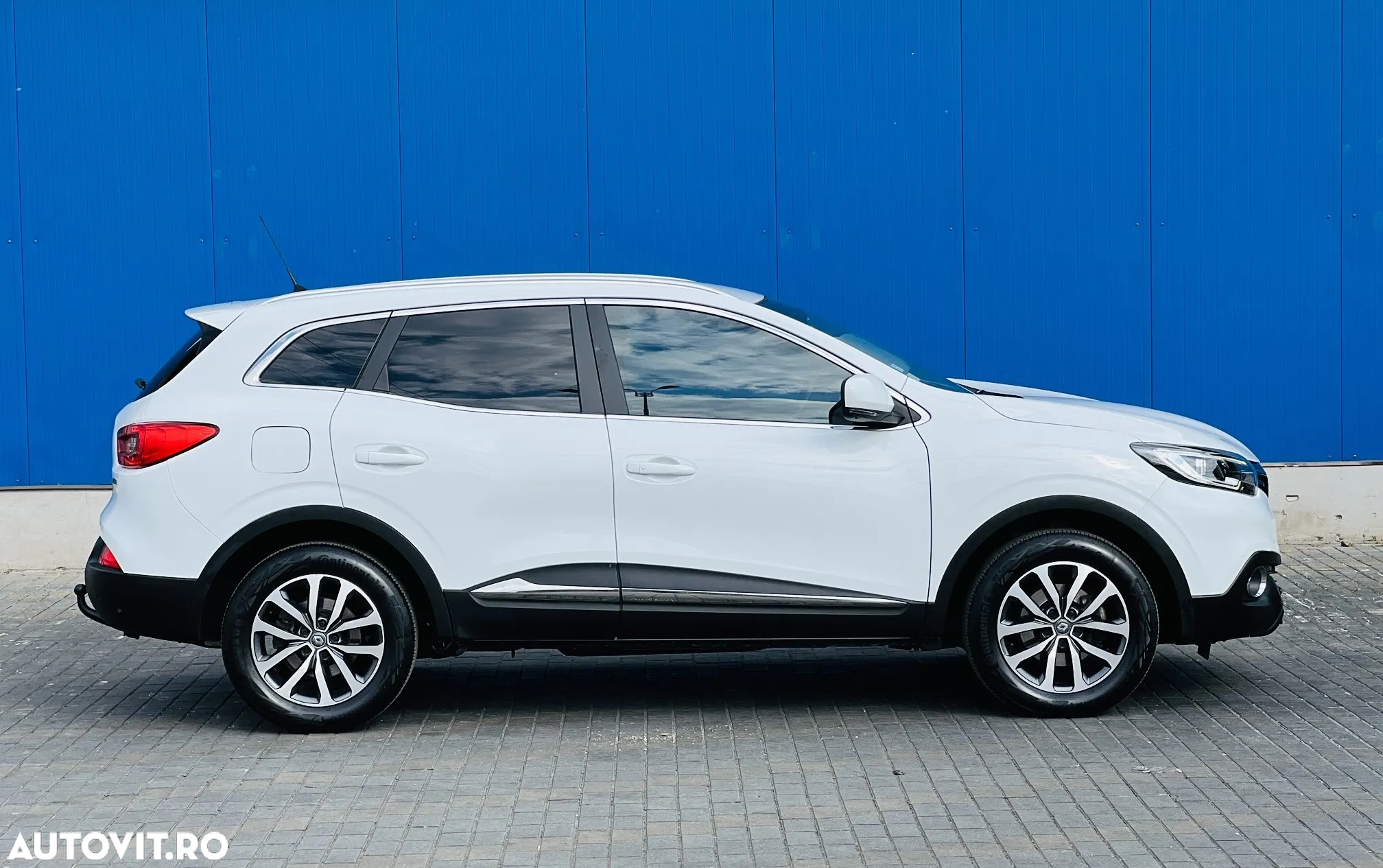 Renault Kadjar - 9