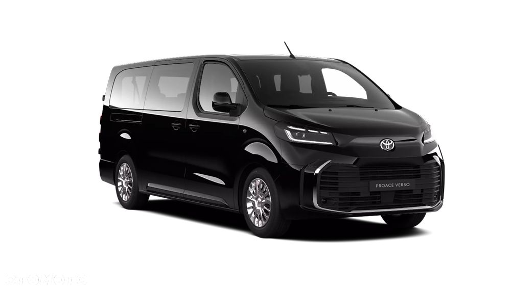 Toyota Proace Verso 2.2 D4-D Long Business - 1