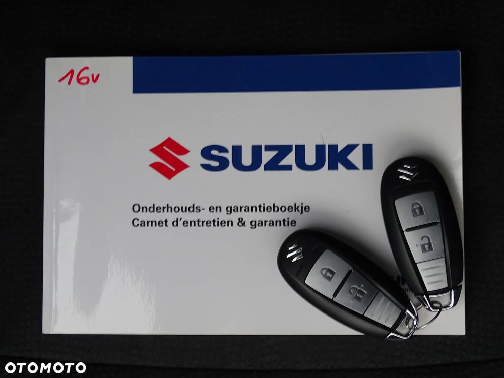 Suzuki Vitara 1.4 T Boosterjet S 4WD - 35