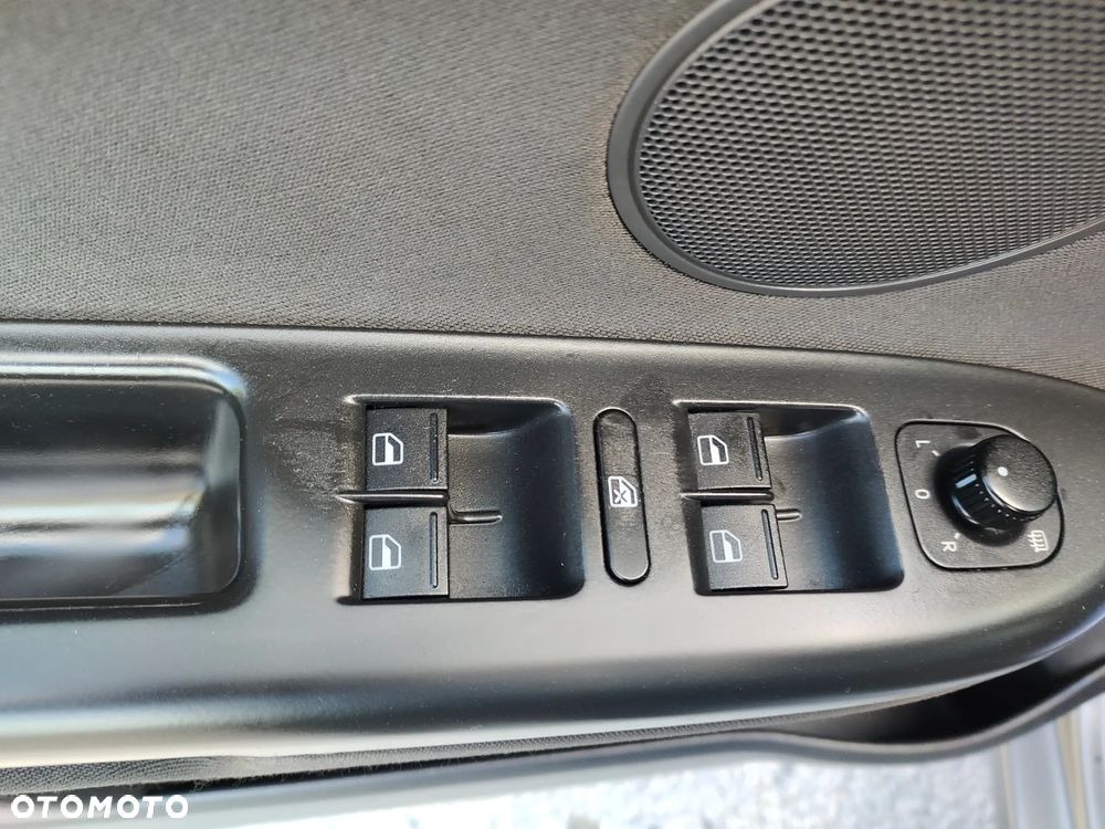 Volkswagen Golf Plus 1.4 Style - 7