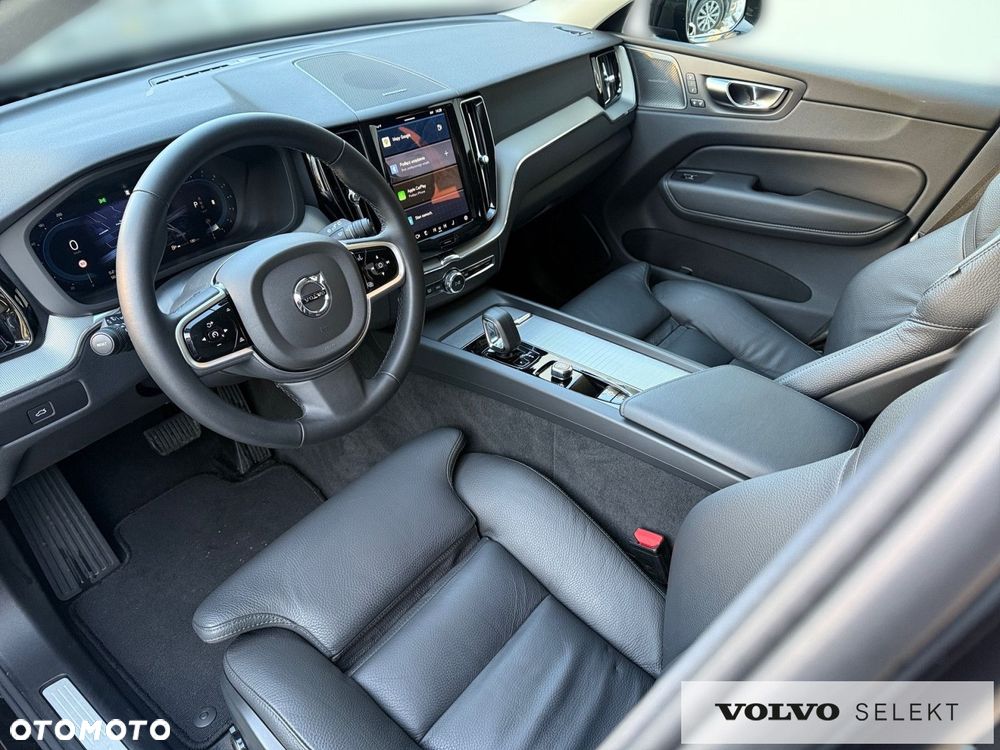 Volvo XC 60 - 13