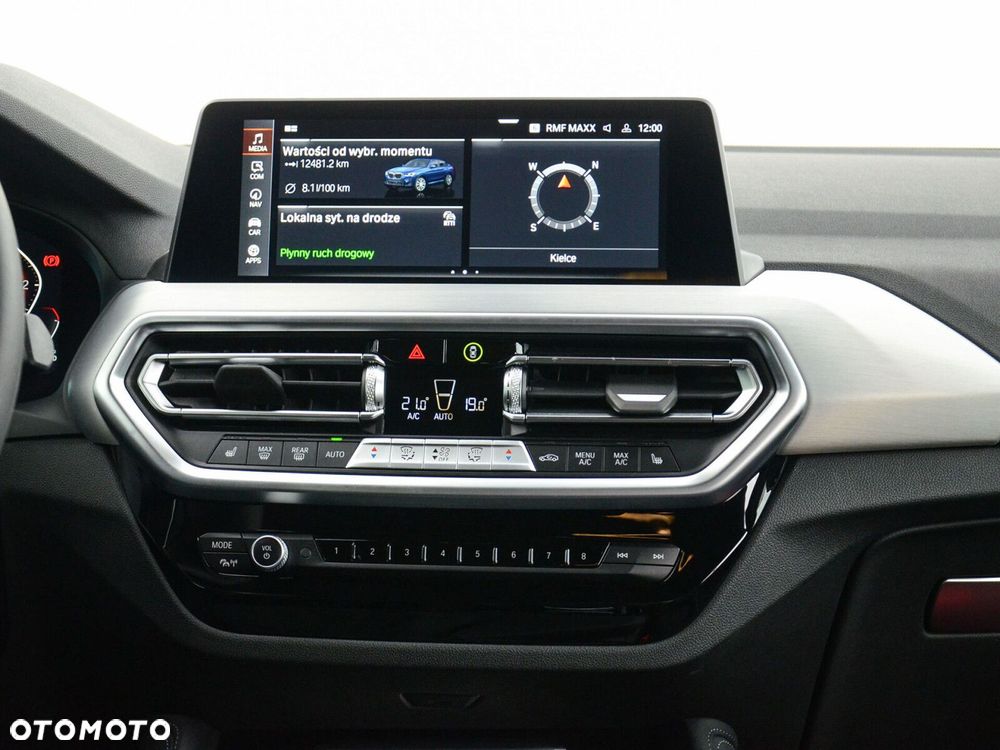 BMW X4 - 35