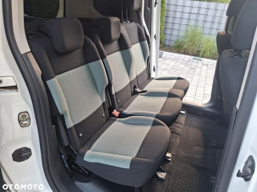 Citroën Berlingo XL 1.5 BlueHDI Feel Pack S&S - 11