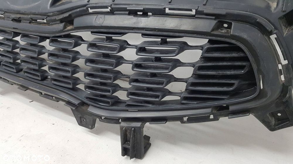 kia ceed ii 2 kombi grill atrapa przód - 4