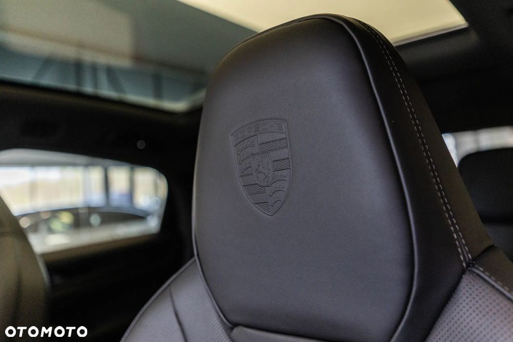 Porsche Cayenne Black Edition - 30