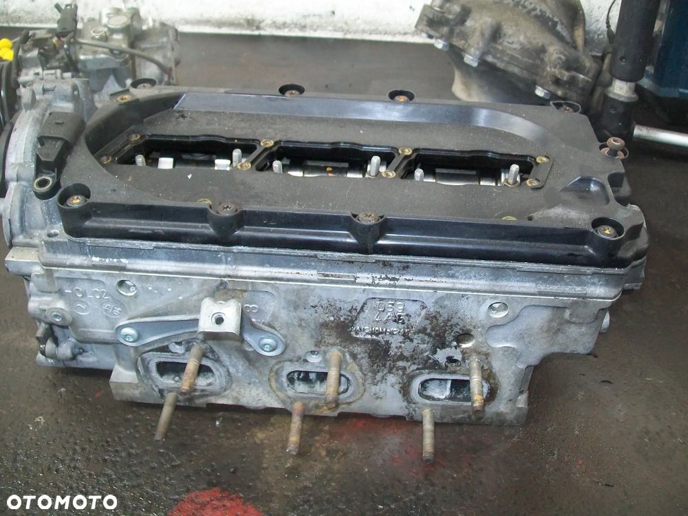 Części samochodowe