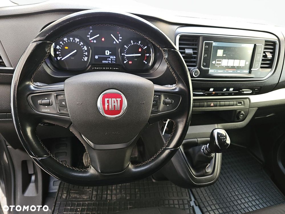 Fiat Scudo - 14