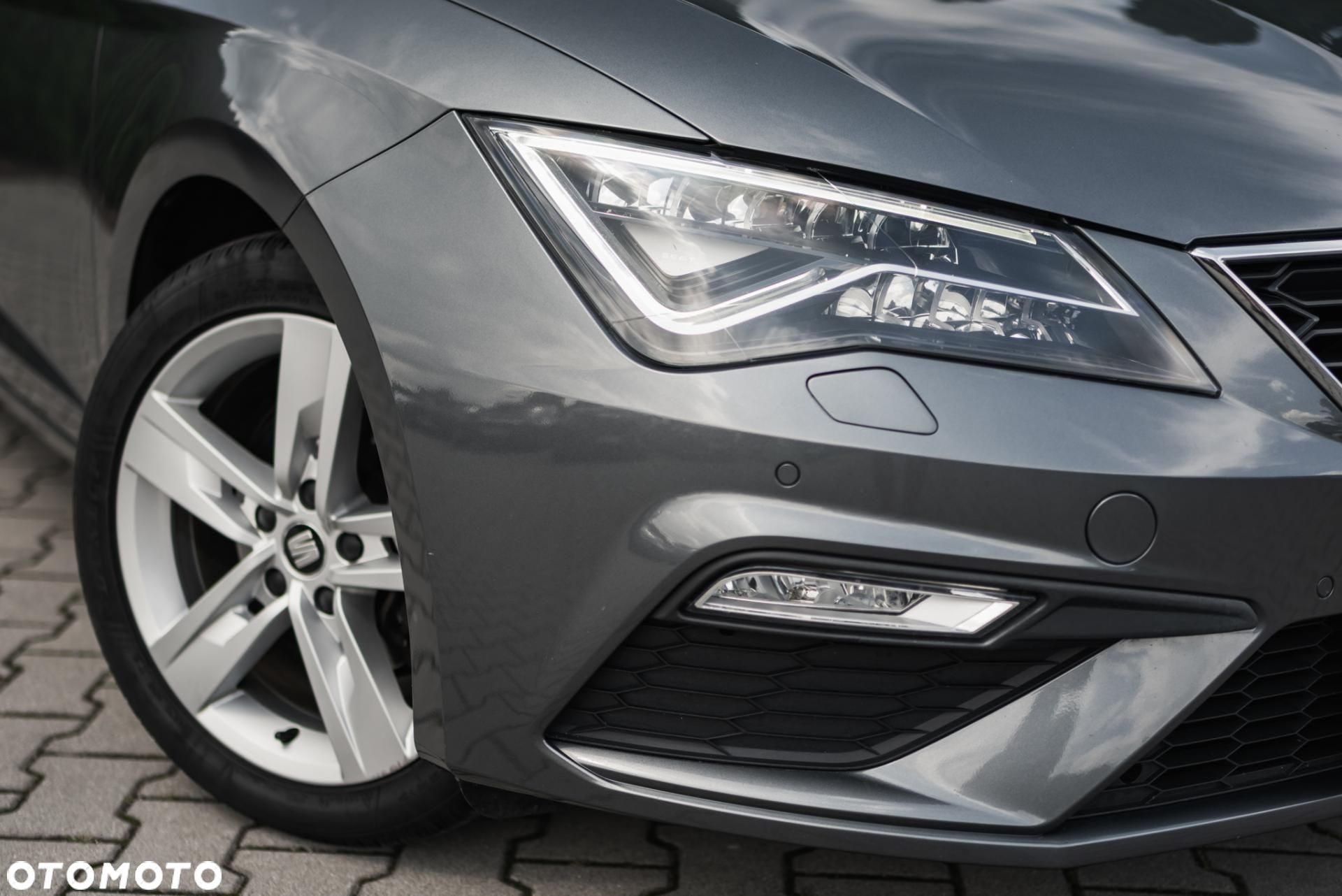Seat Leon - 37