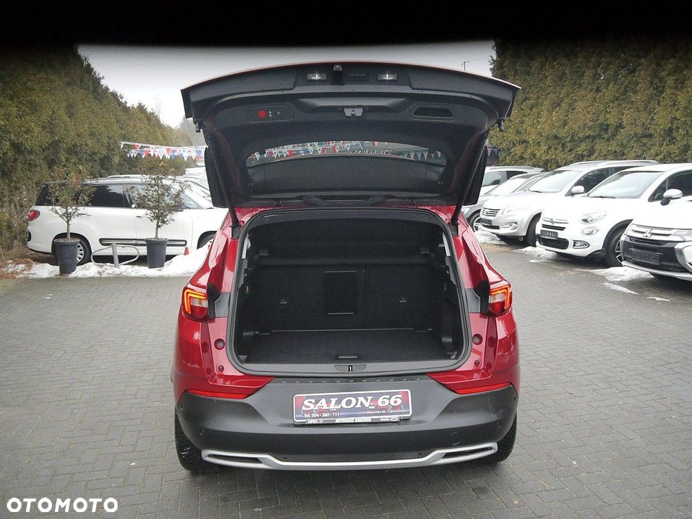 Opel Grandland X 1.6 CDTI Elite S&S - 13