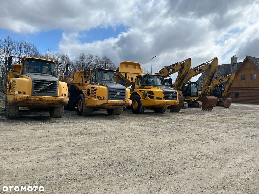 Volvo A30F - 5