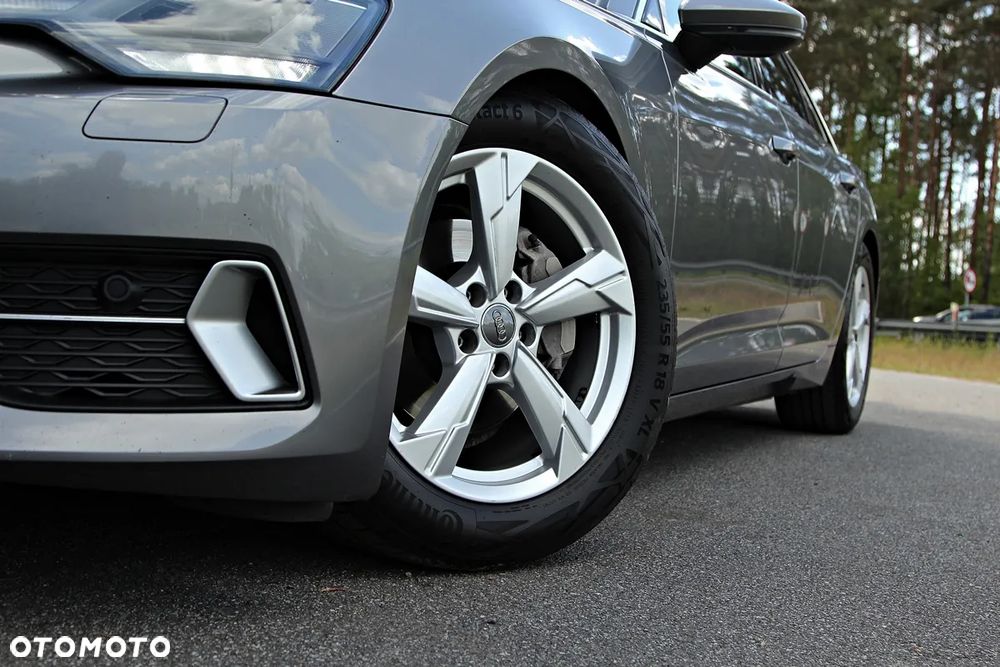 Audi A6 Avant - 24
