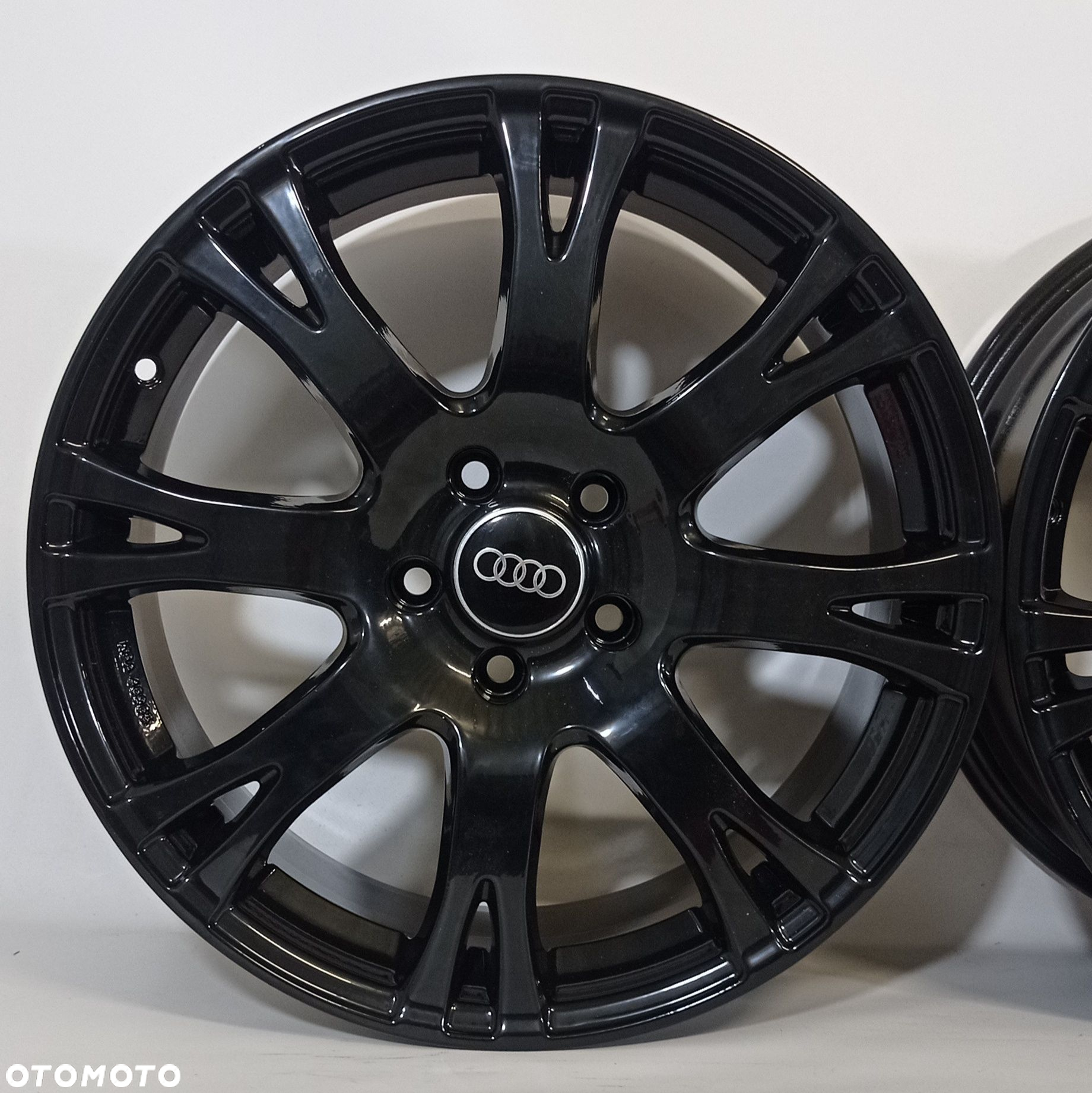 5x112 18x8 audi a3,s3 8p 8v 8y a4 b6 b7 a6 c5 c6 c7 q2 q3 q5 - 4