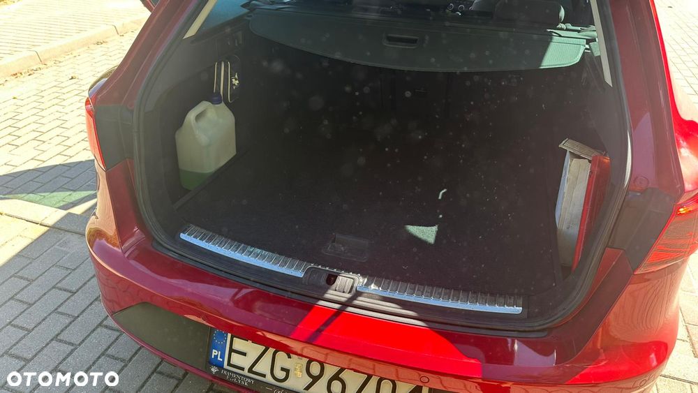 Seat Leon 1.4 TSI FR S&S - 4