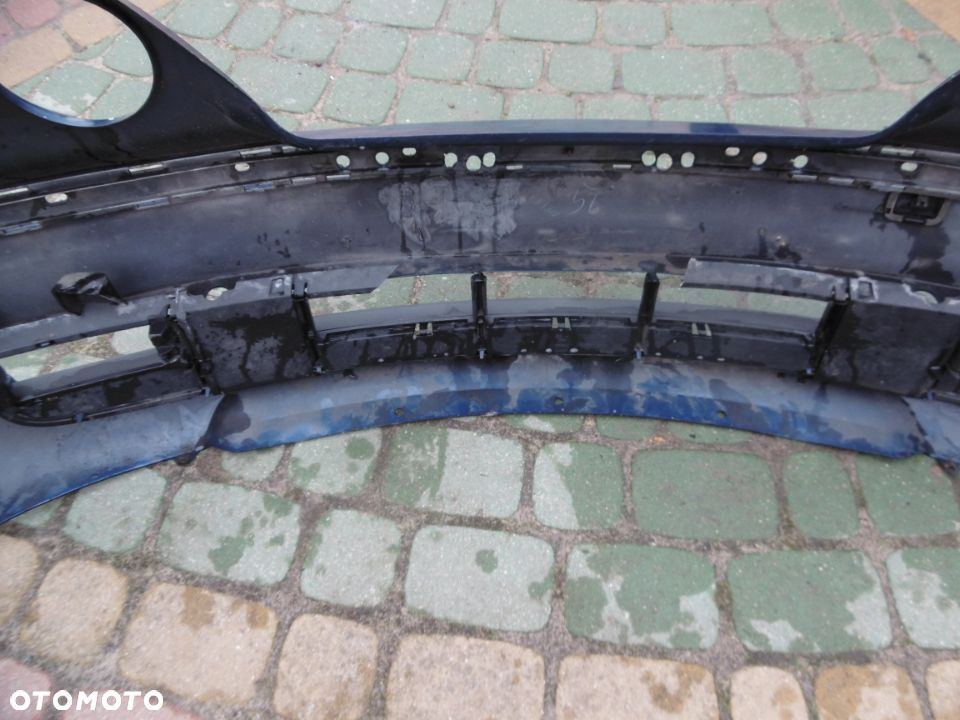Zderzak BMW E46 COMPACT - 8