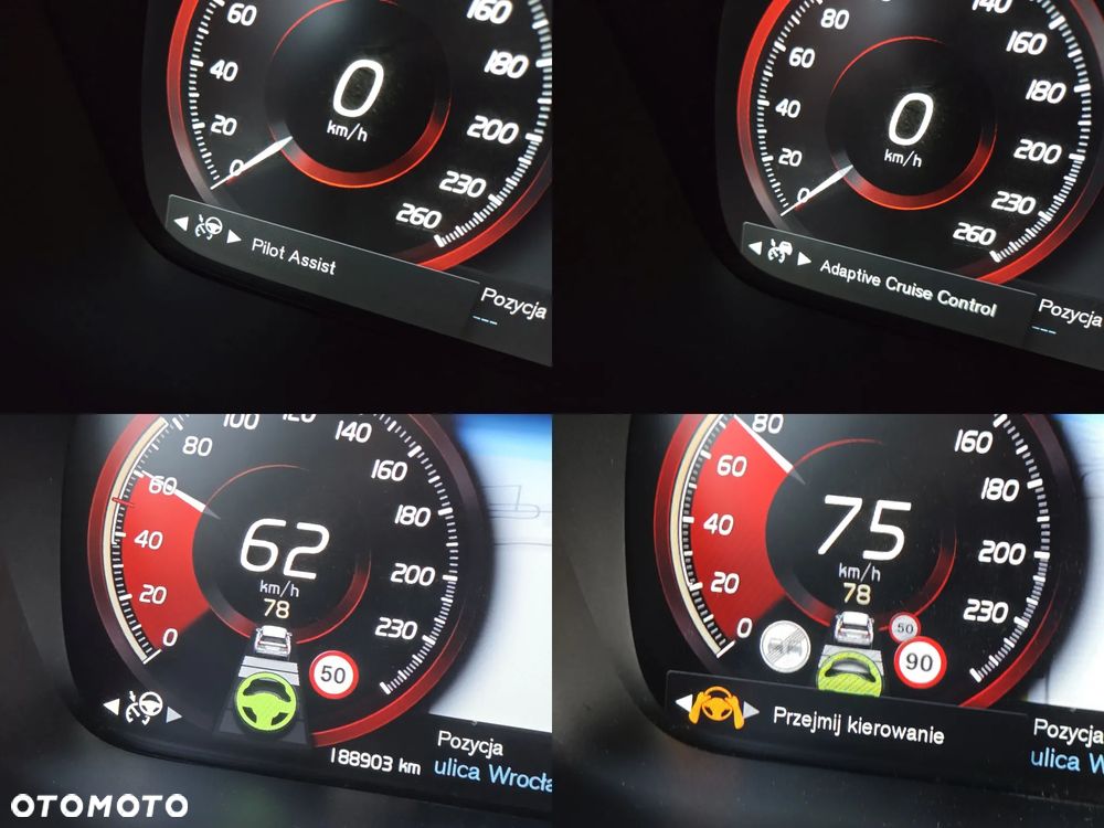 Volvo V60 B4 D Geartronic Momentum Pro - 13