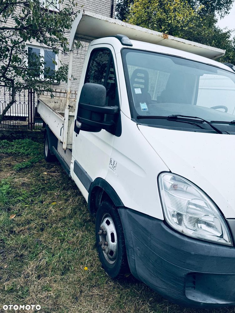 Iveco Daily - 3